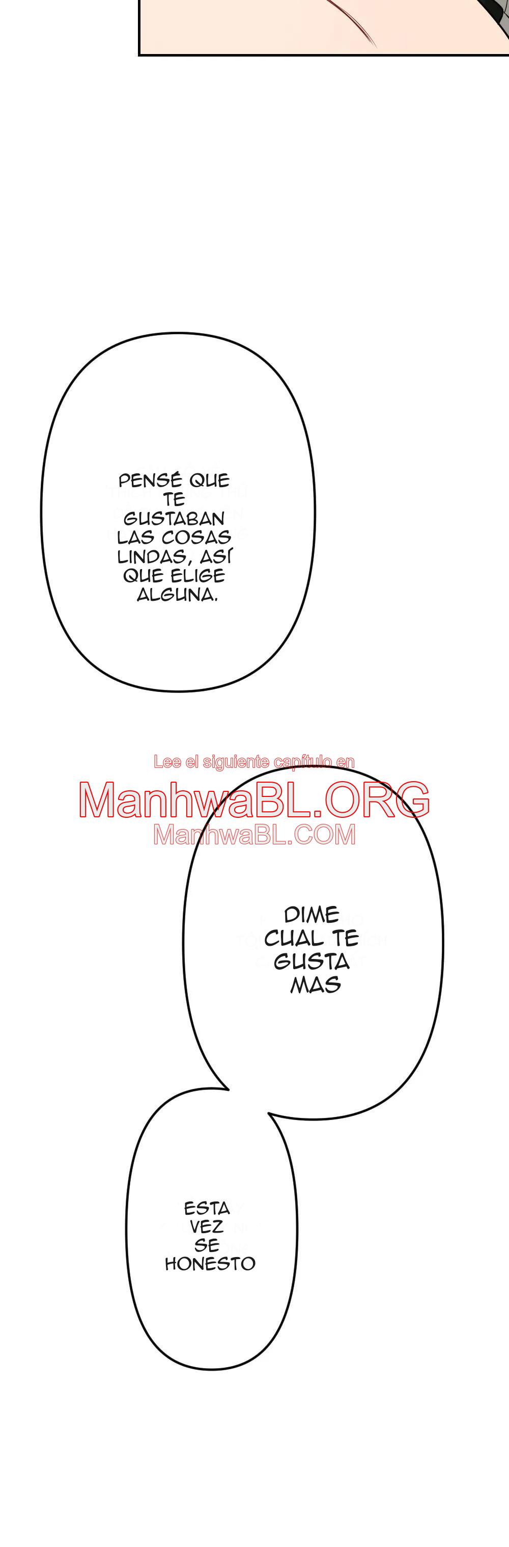Monthly chest - Capítulo 10 3 manhwa