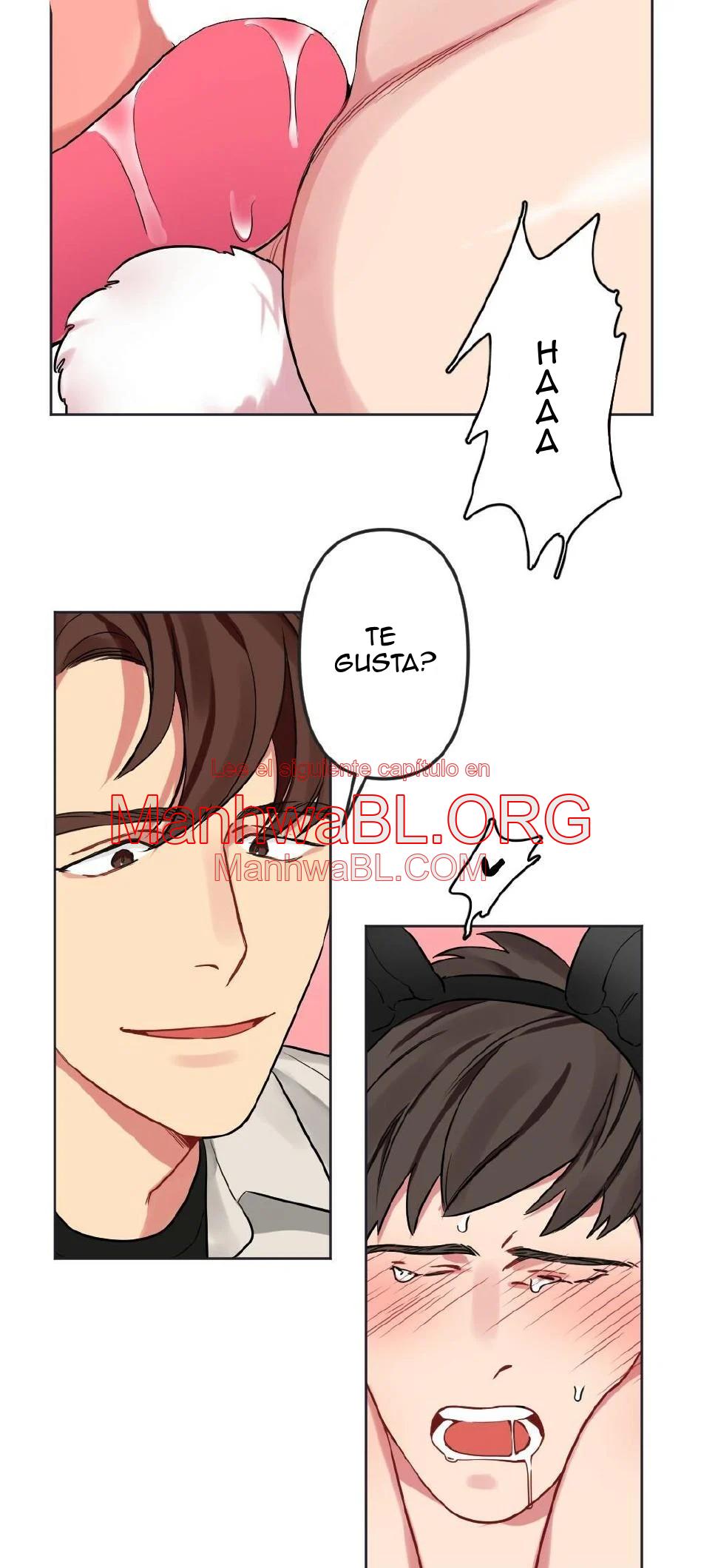 Monthly chest - Capítulo 11 2 manhwa
