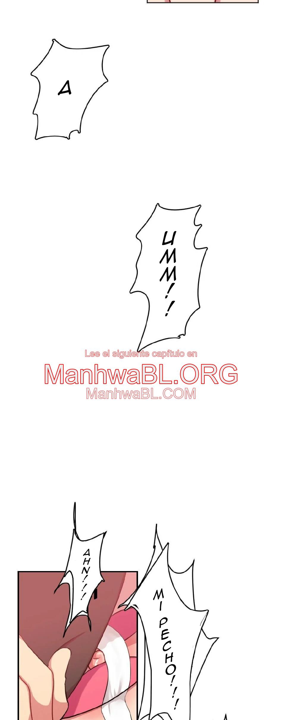 Monthly chest - Capítulo 11 2 manhwa