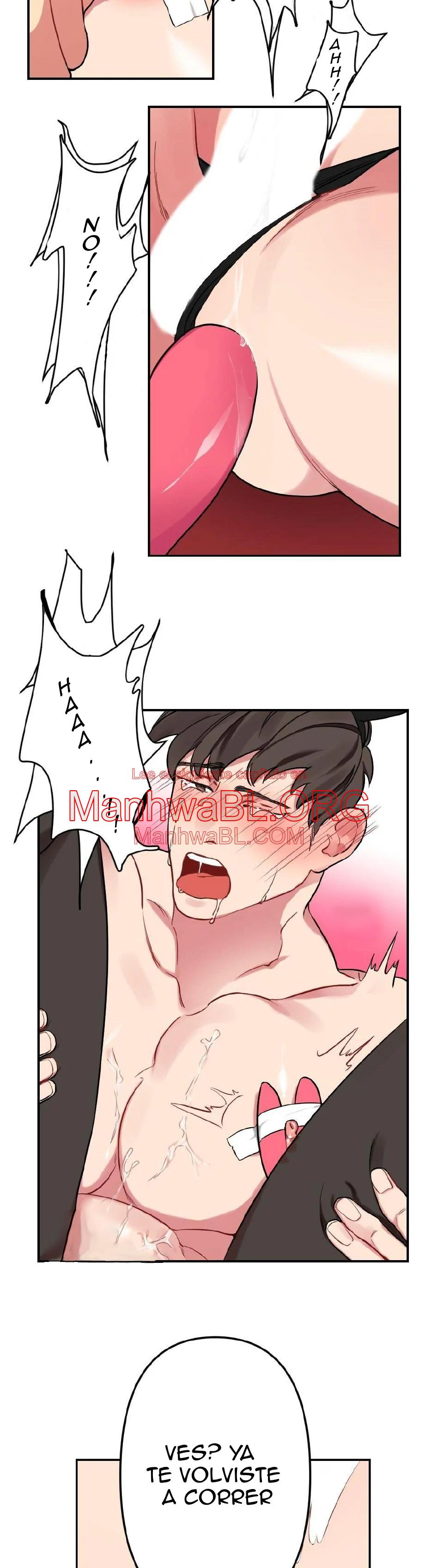 Monthly chest - Capítulo 11 2 manhwa