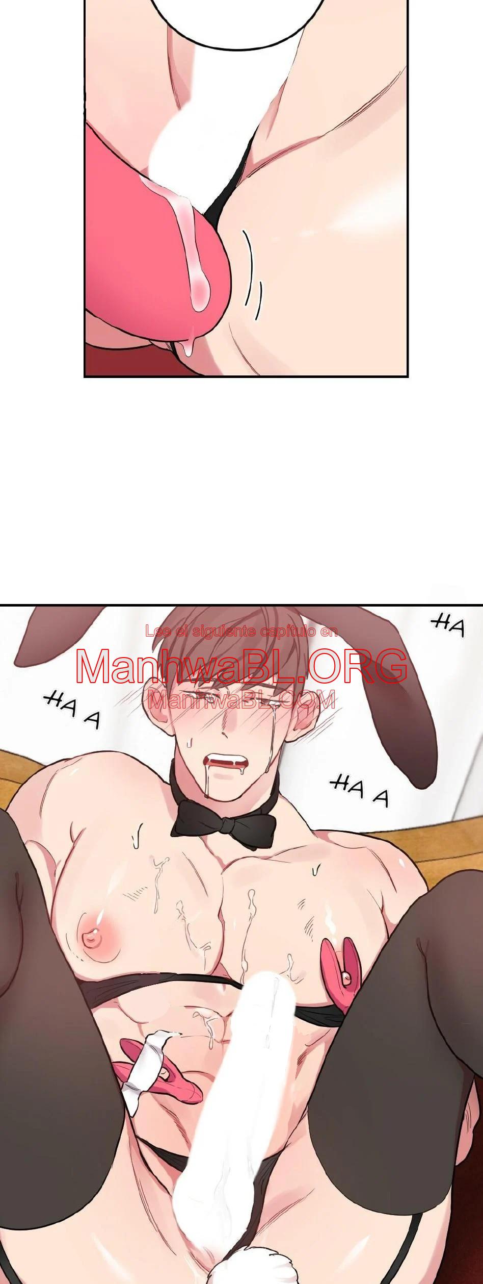 Monthly chest - Capítulo 11 2 manhwa