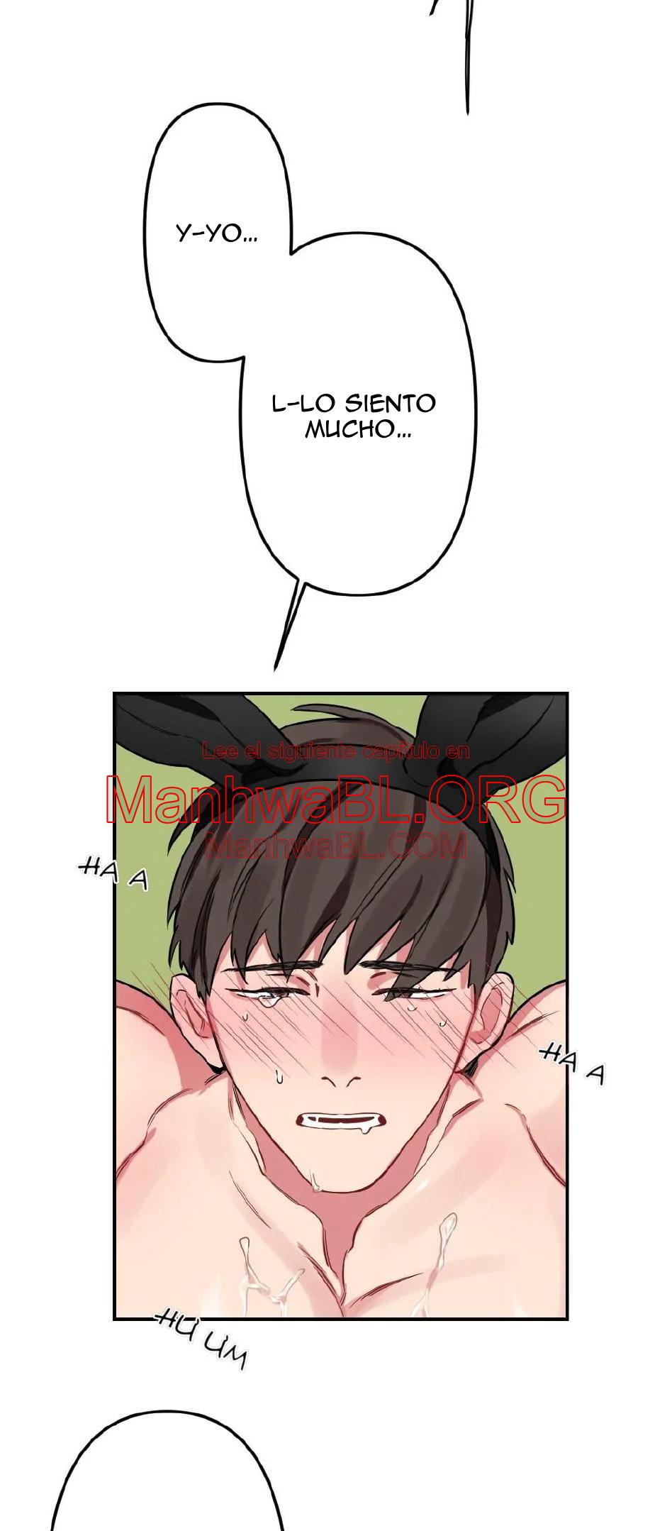 Monthly chest - Capítulo 11 2 manhwa
