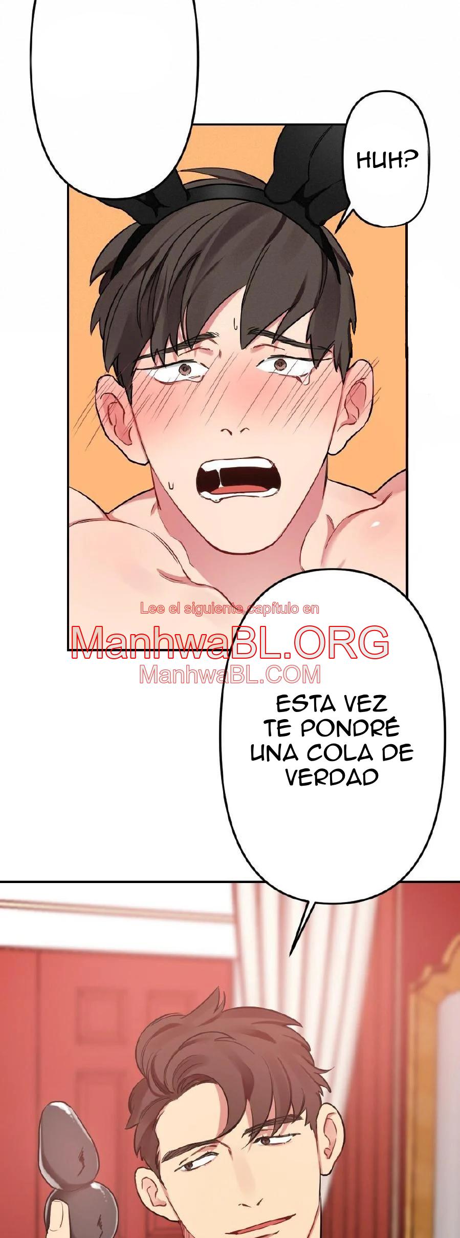 Monthly chest - Capítulo 11 2 manhwa