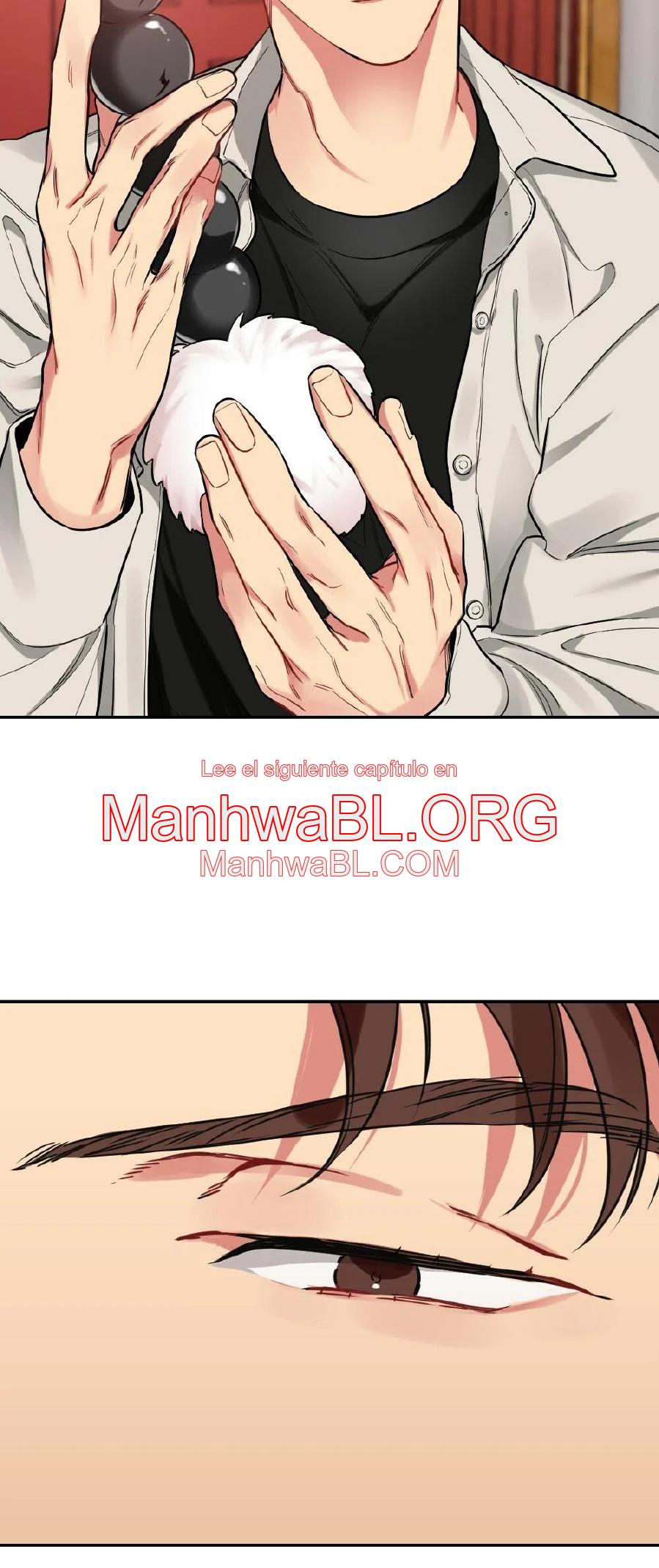 Monthly chest - Capítulo 11 2 manhwa
