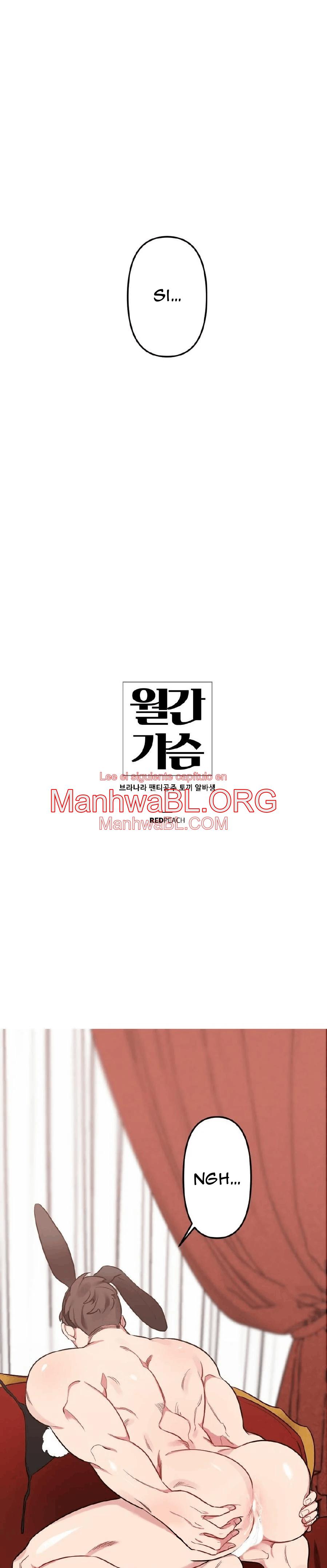 Monthly chest - Capítulo 11 2 manhwa