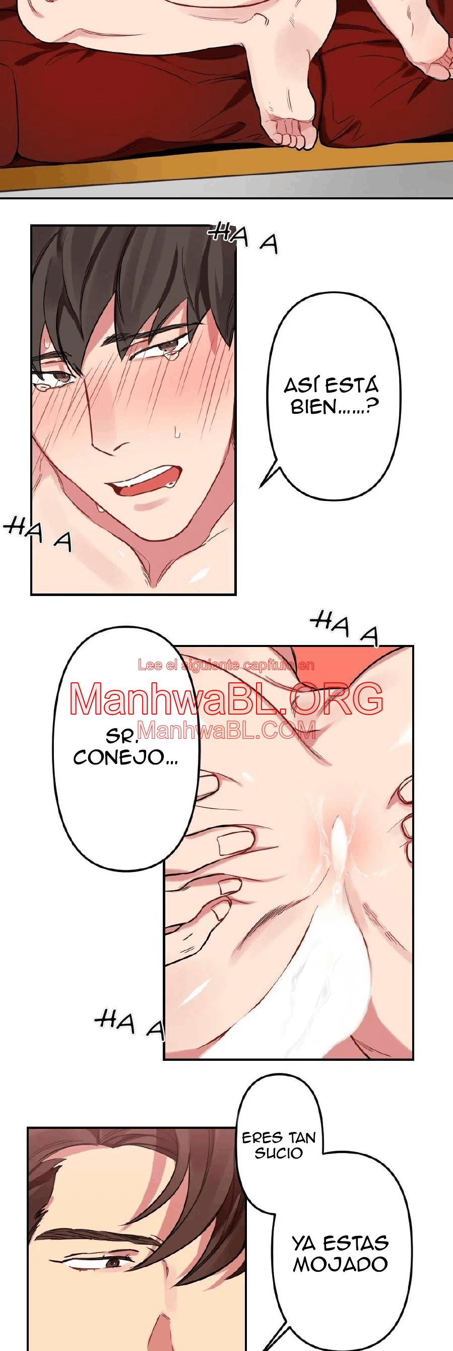 Monthly chest - Capítulo 11 2 manhwa