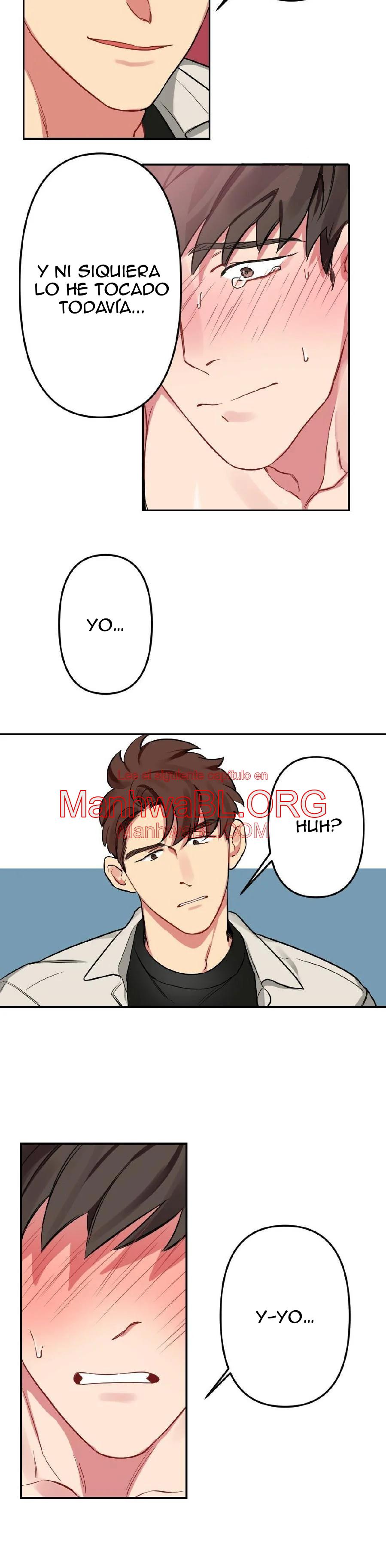 Monthly chest - Capítulo 11 2 manhwa