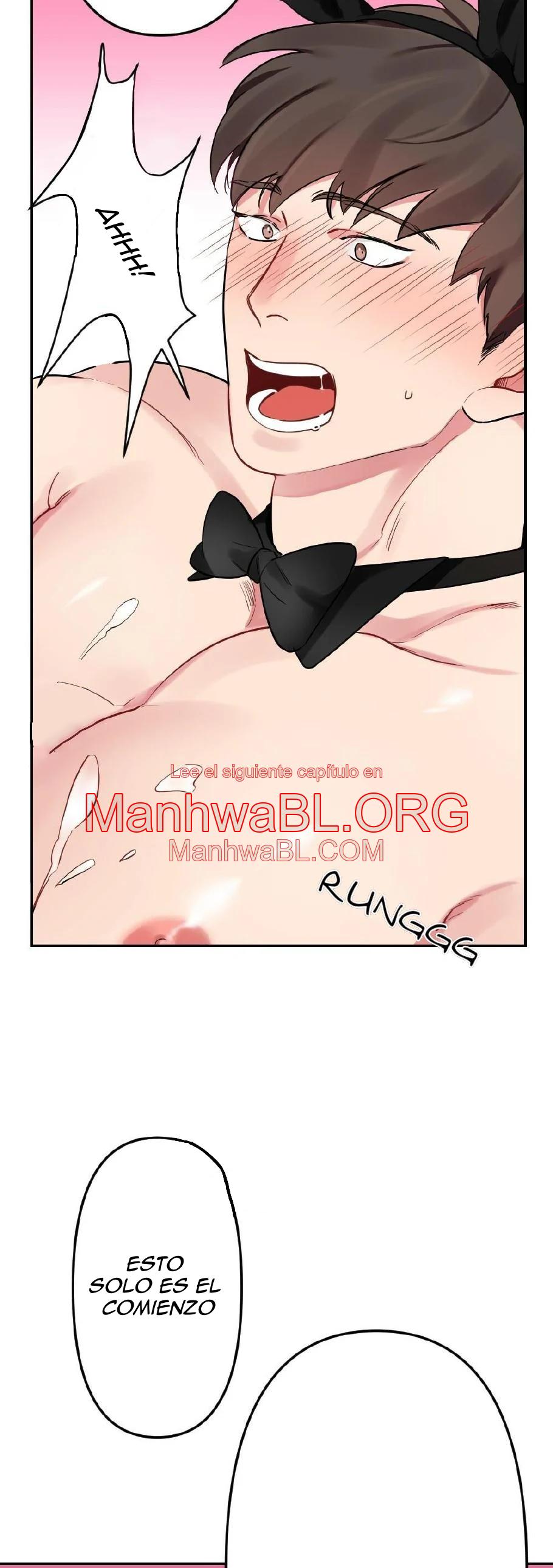 Monthly chest - Capítulo 11 manhwa