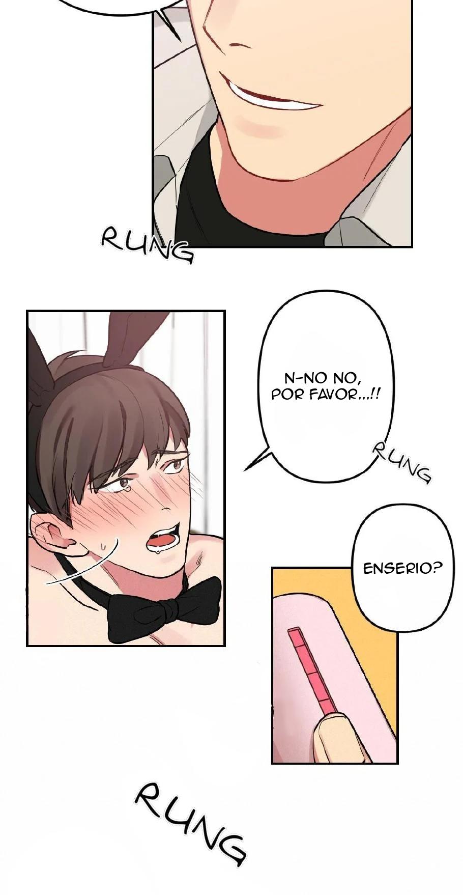 Monthly chest - Capítulo 11 manhwa