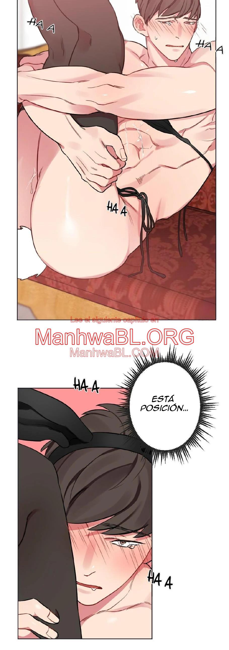 Monthly chest - Capítulo 11 manhwa