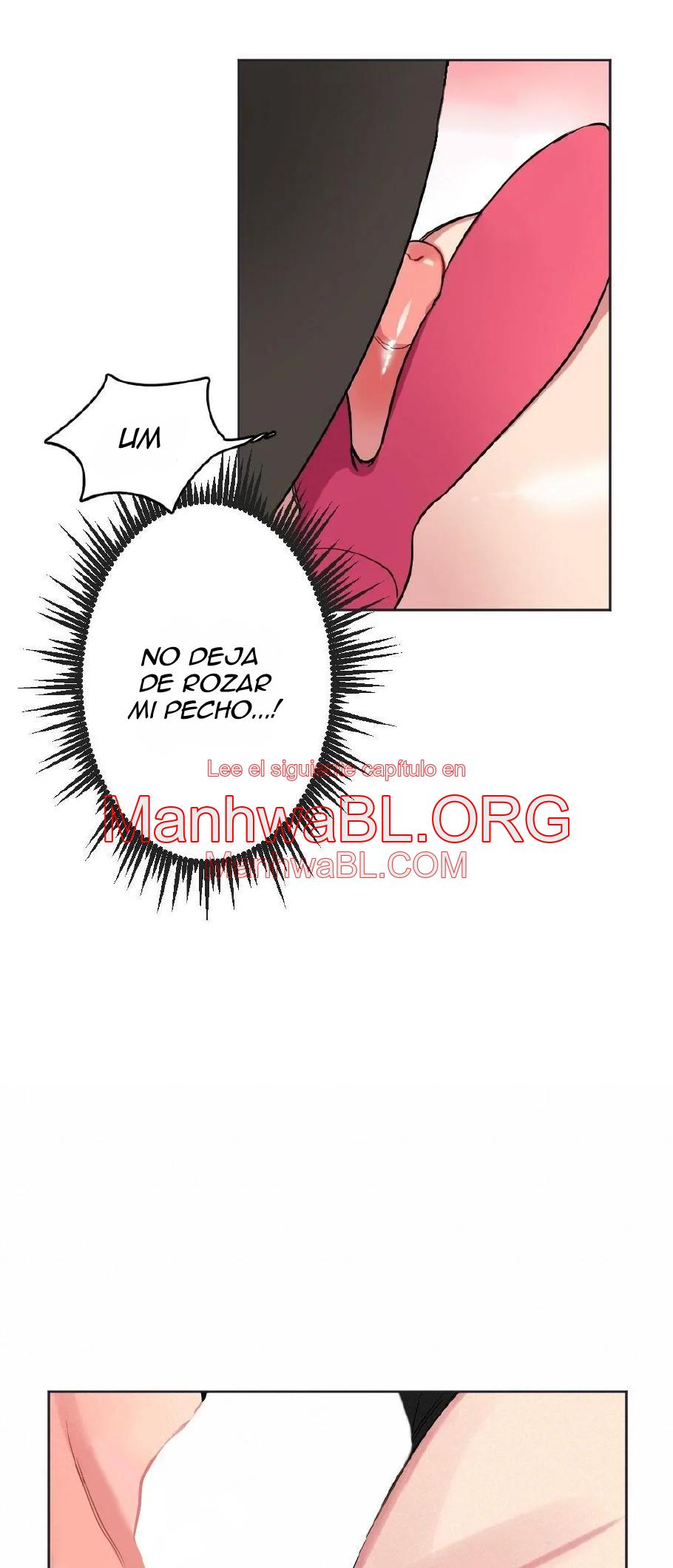 Monthly chest - Capítulo 11 manhwa
