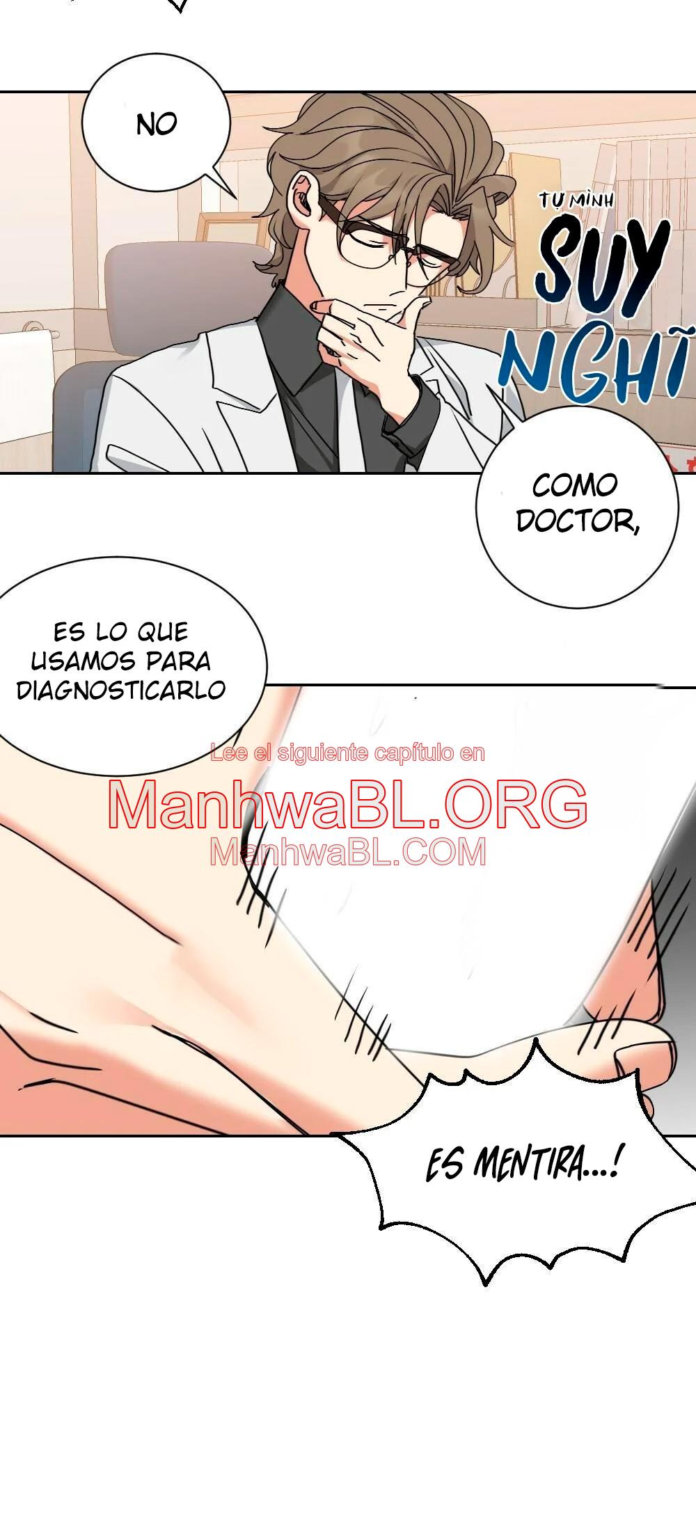 Monthly chest - Capítulo 2 2 manhwa