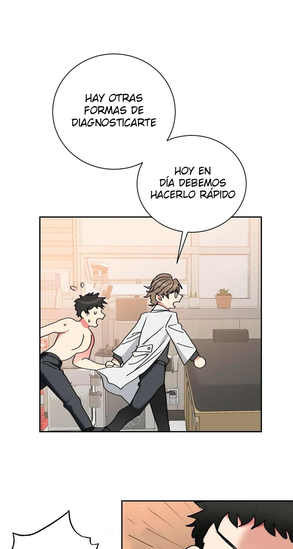 Monthly chest - Capítulo 2 2 manhwa