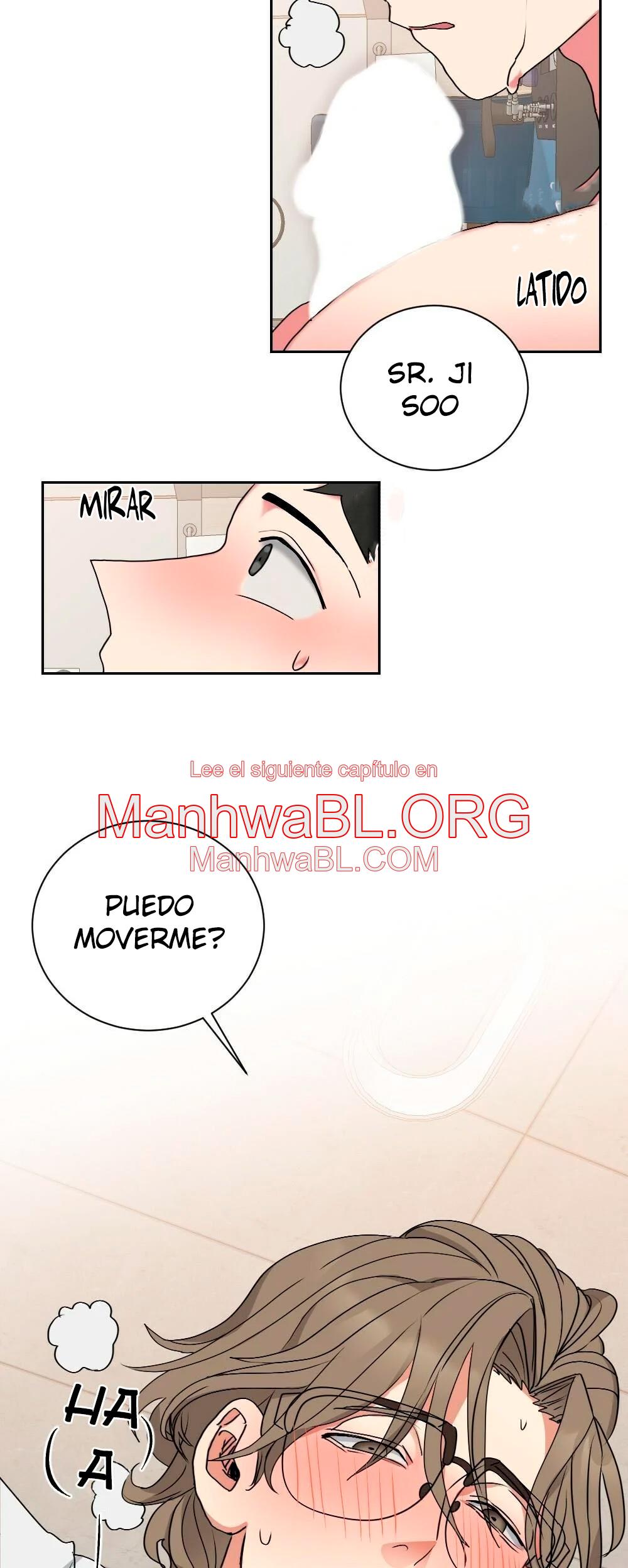 Monthly chest - Capítulo 2 2 manhwa
