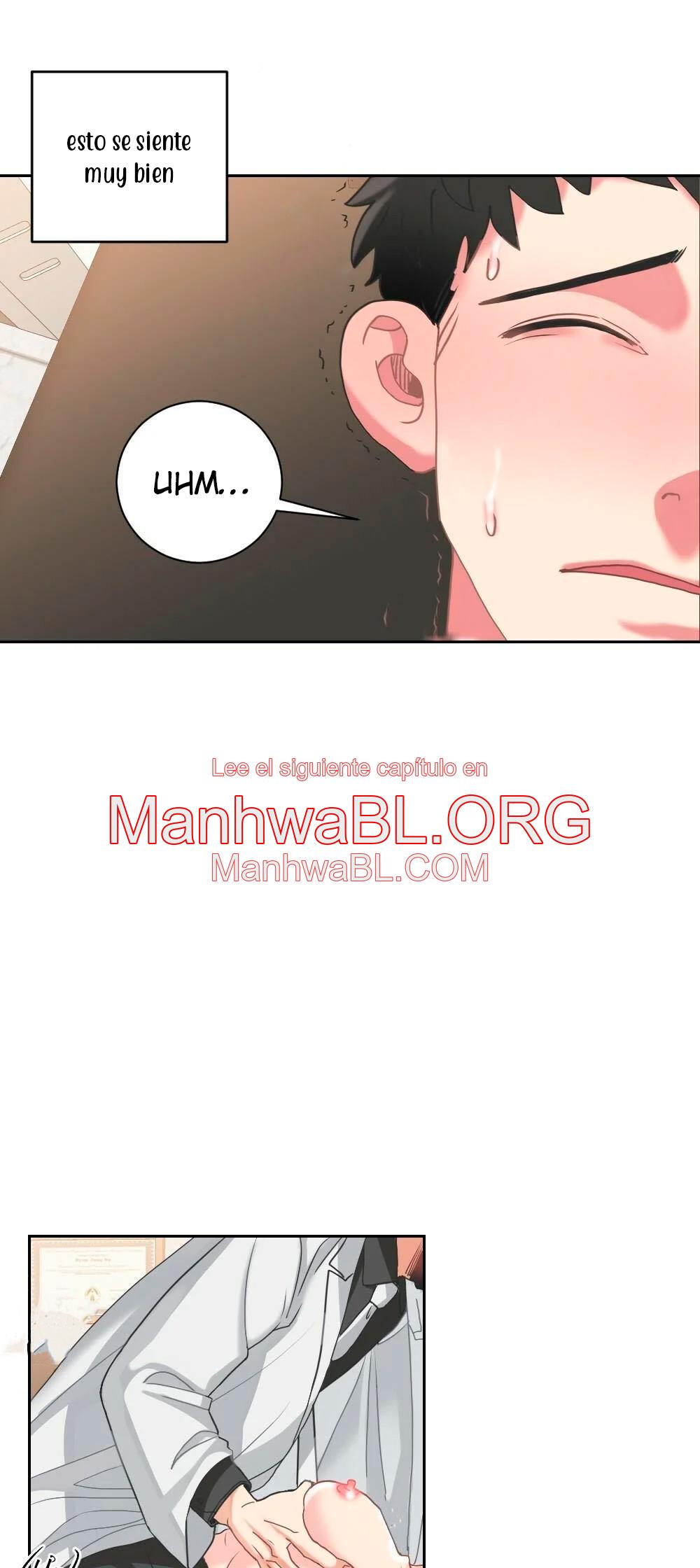 Monthly chest - Capítulo 2 2 manhwa