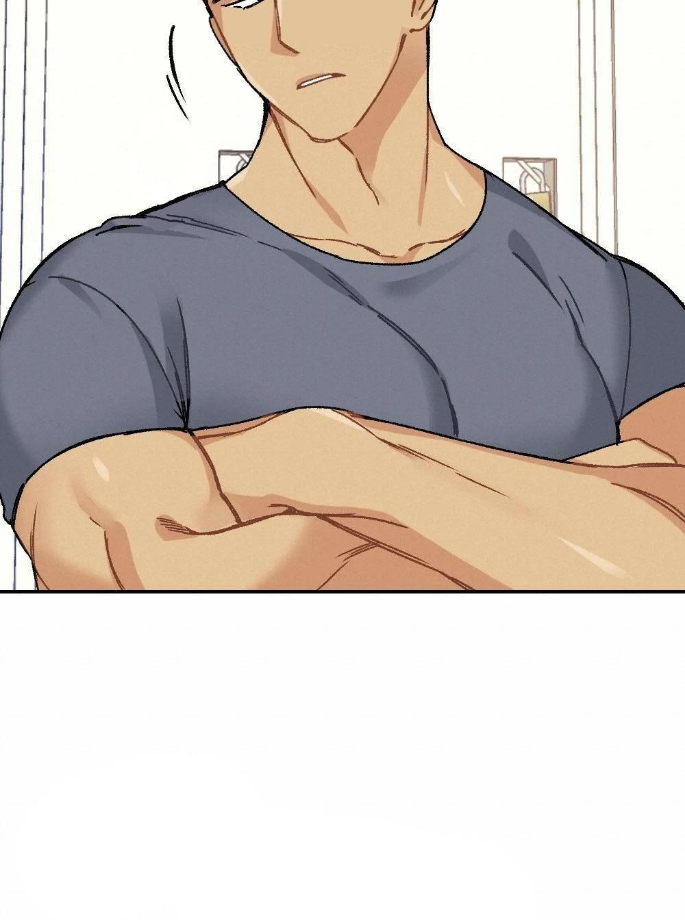 Monthly chest - Capítulo 8 2 manhwa
