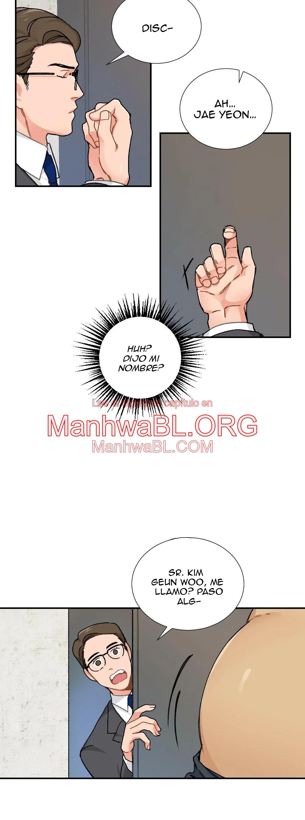 Monthly chest - Capítulo 8 2 manhwa