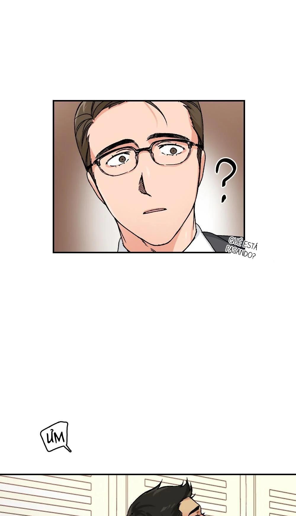 Monthly chest - Capítulo 8 2 manhwa