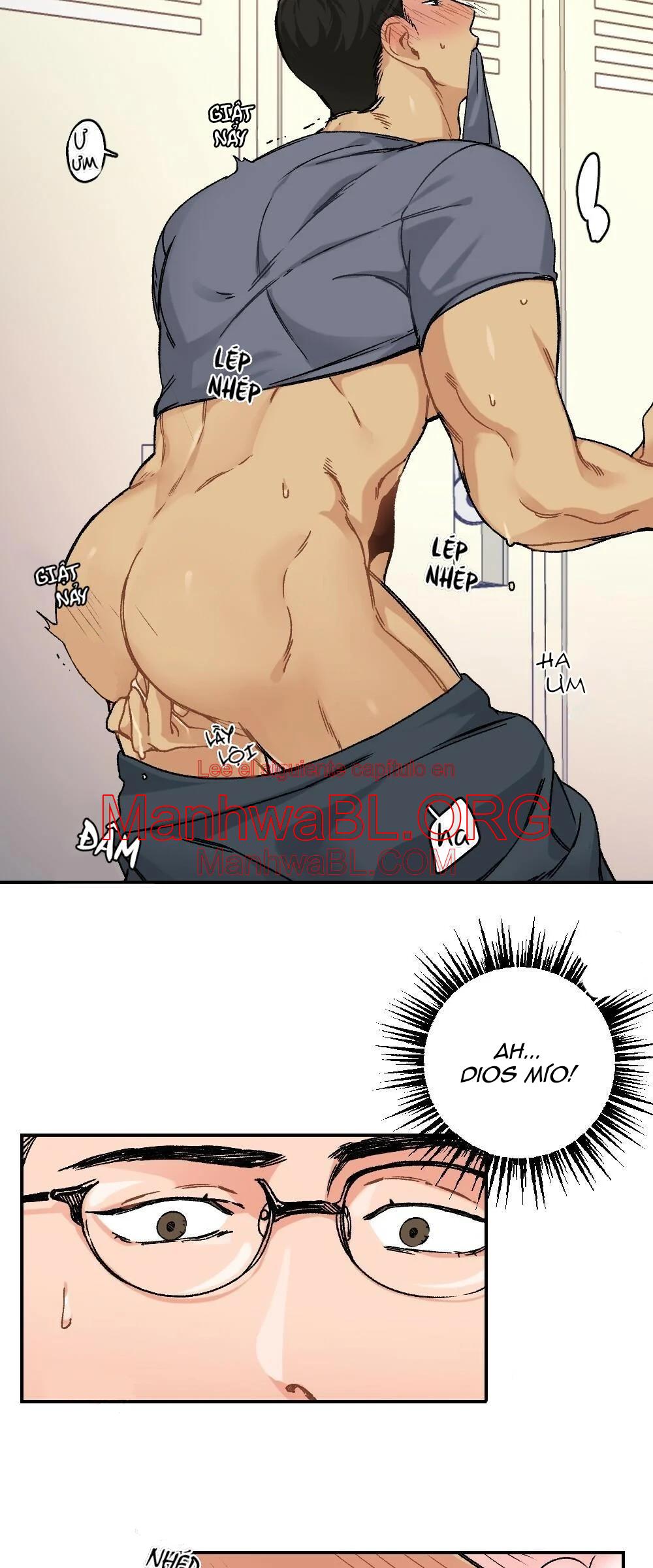 Monthly chest - Capítulo 8 2 manhwa