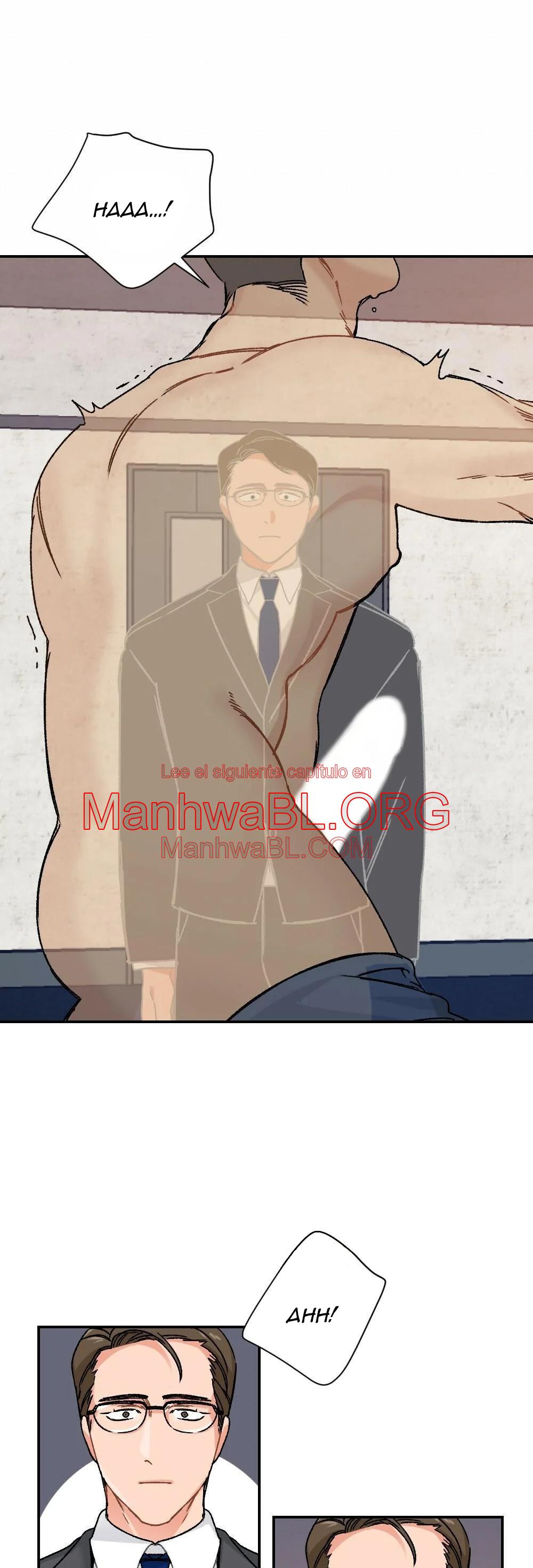 Monthly chest - Capítulo 8 2 manhwa