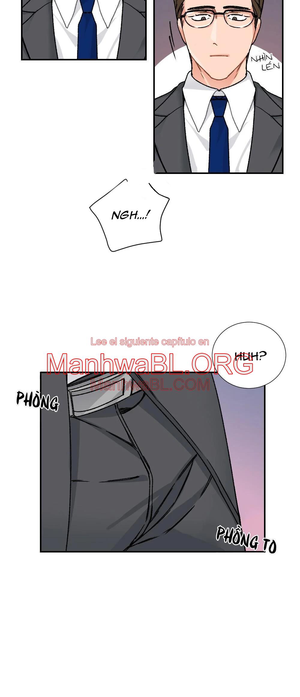 Monthly chest - Capítulo 8 2 manhwa