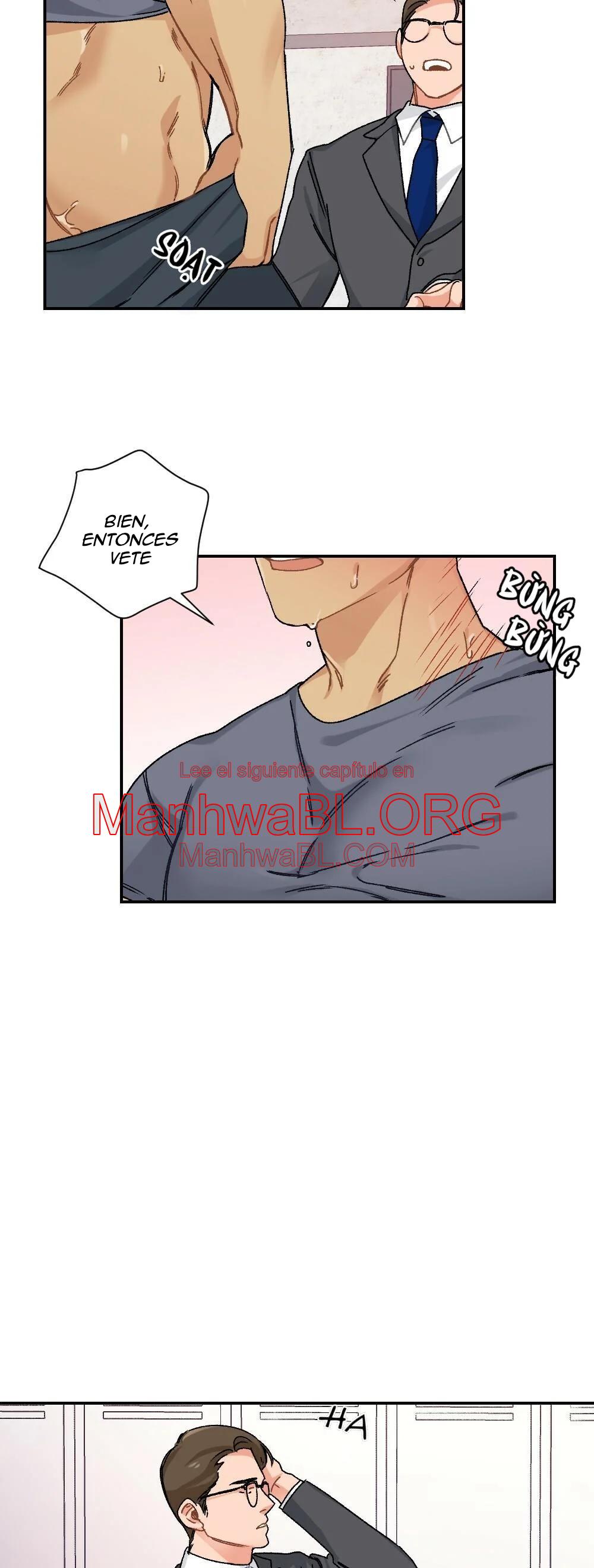 Monthly chest - Capítulo 8 2 manhwa
