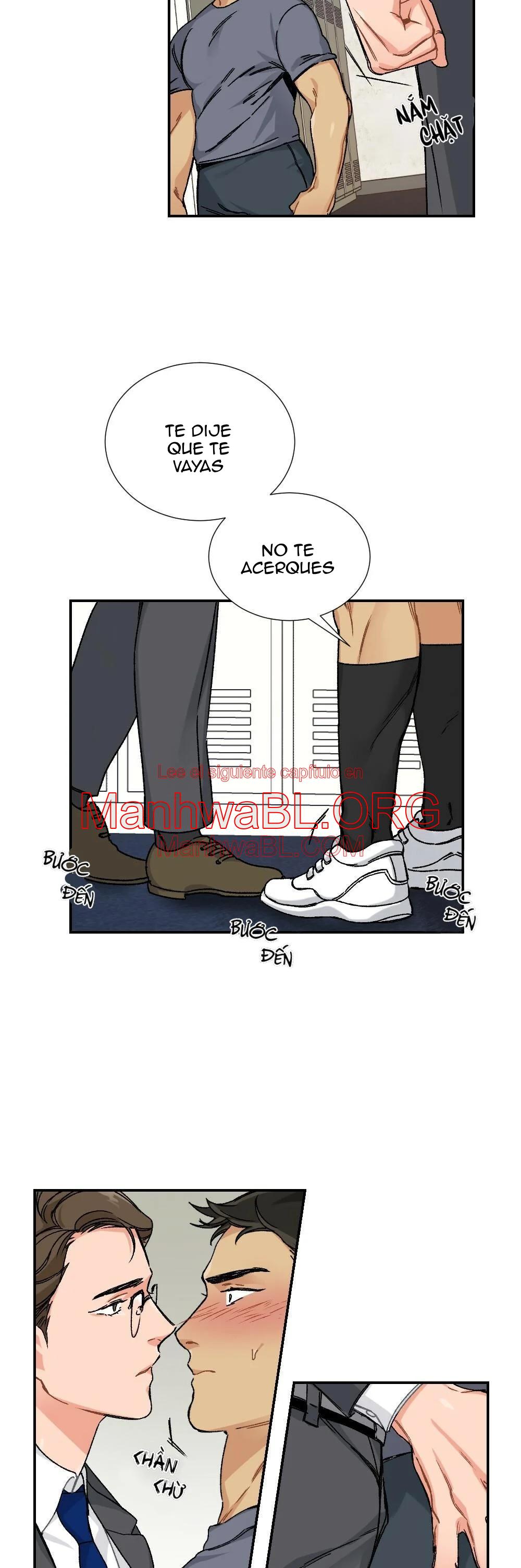 Monthly chest - Capítulo 8 2 manhwa