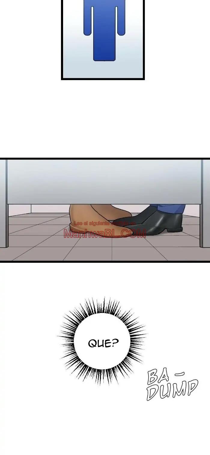 Monthly chest - Capítulo 17mo manhwa