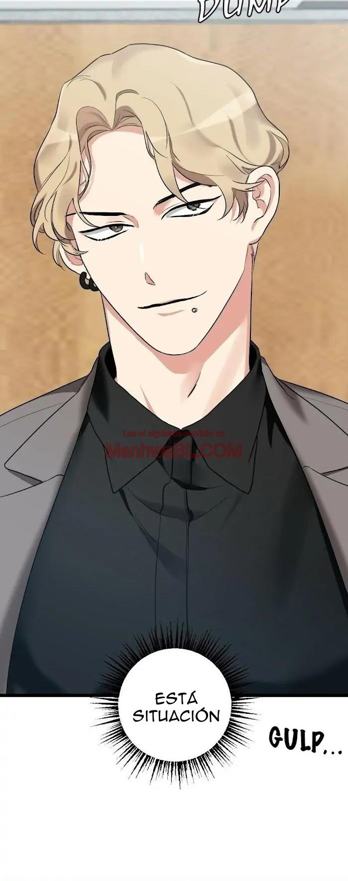 Monthly chest - Capítulo 17mo manhwa