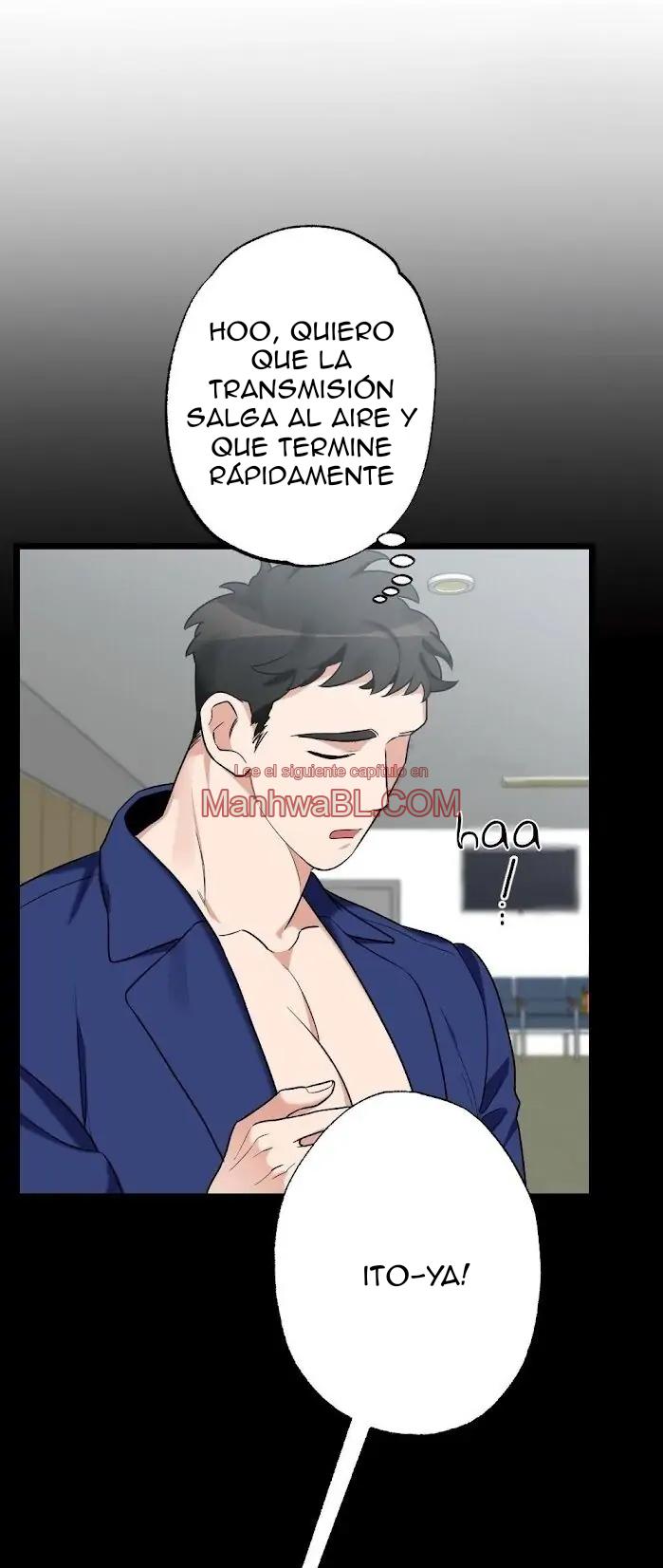 Monthly chest - Capítulo 17mo manhwa