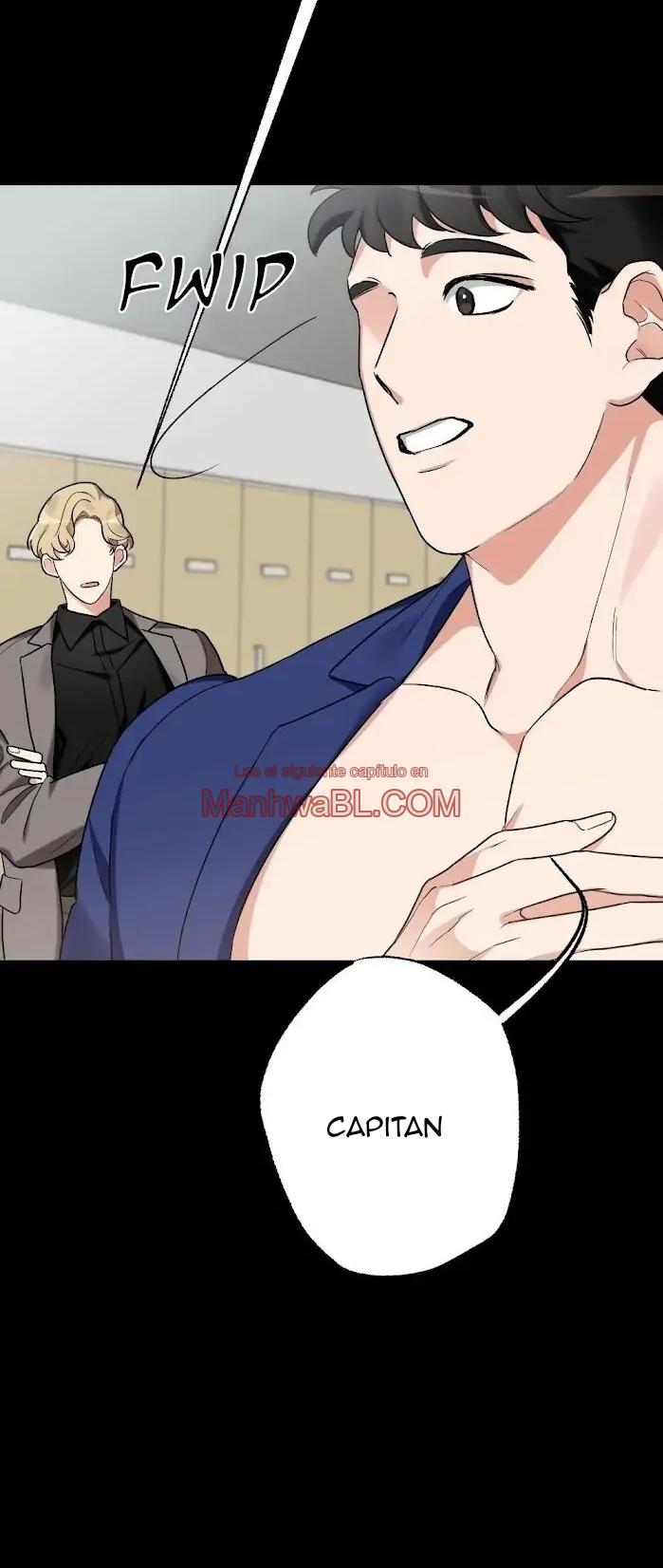 Monthly chest - Capítulo 17mo manhwa