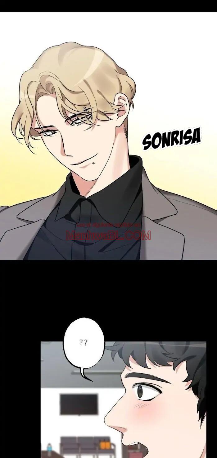 Monthly chest - Capítulo 17mo manhwa