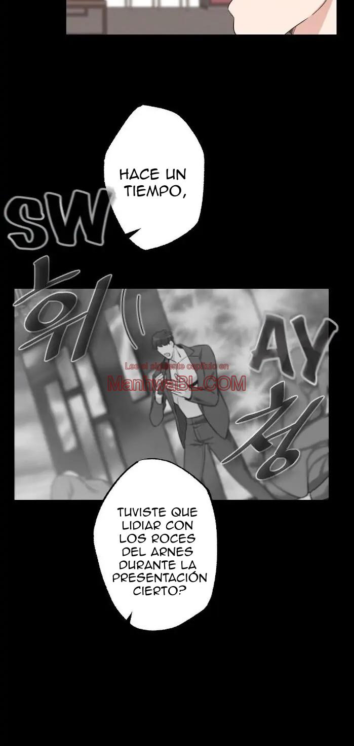 Monthly chest - Capítulo 17mo manhwa