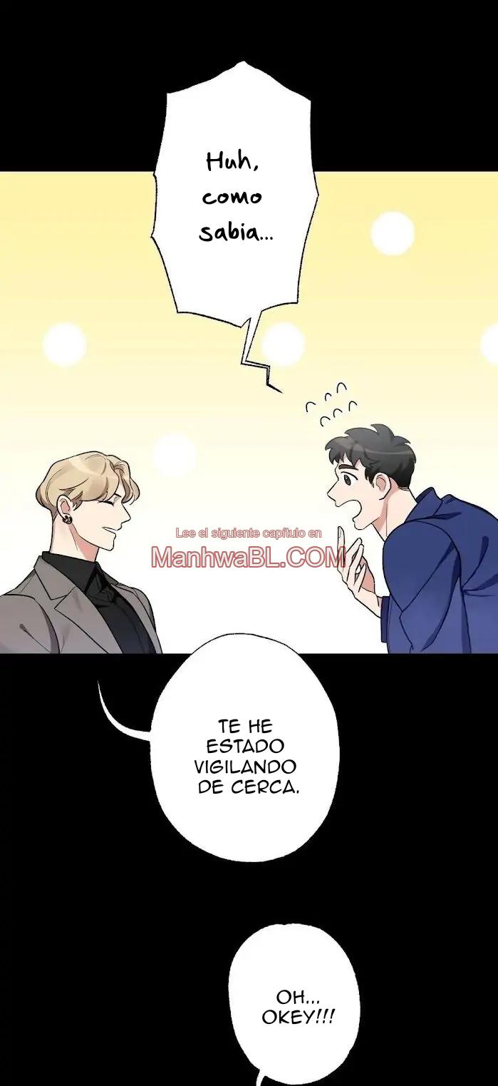 Monthly chest - Capítulo 17mo manhwa