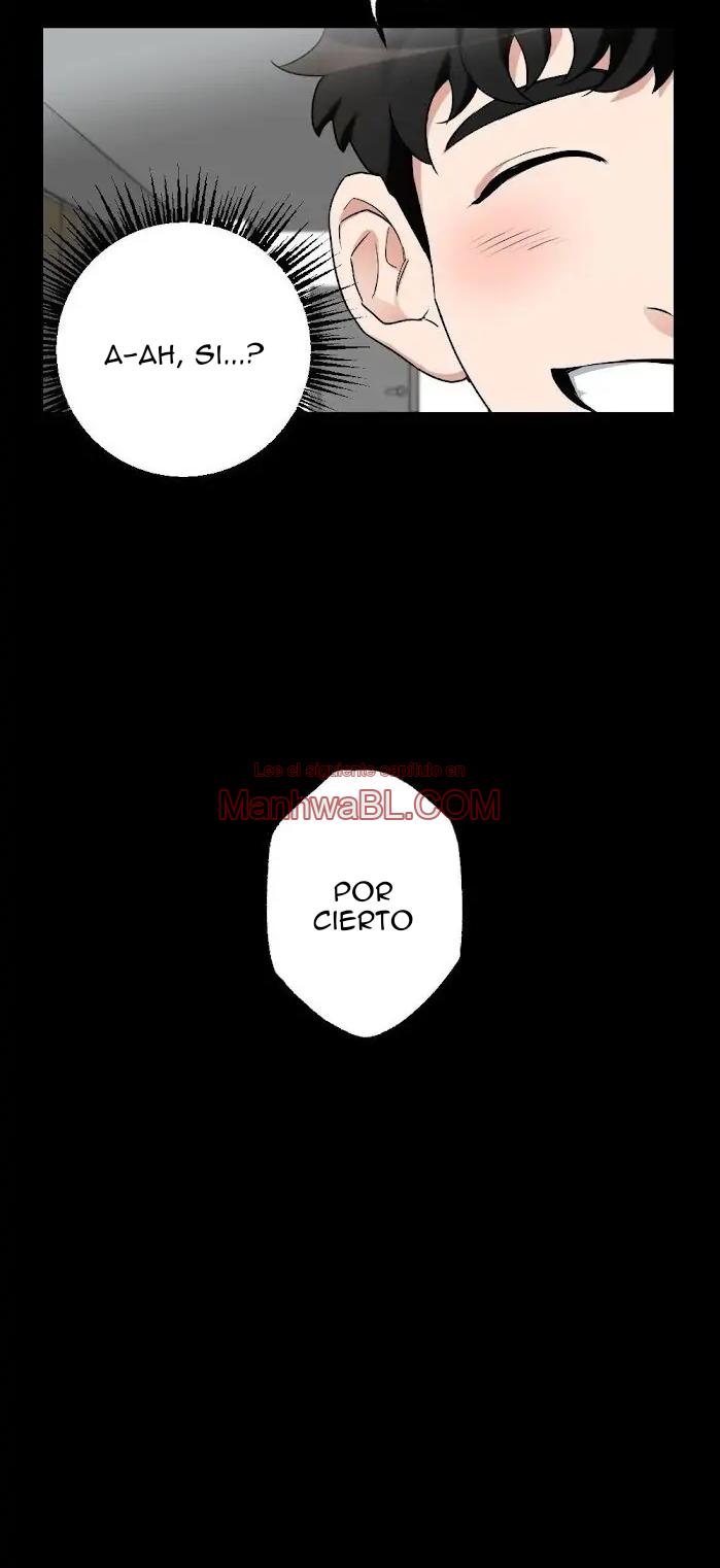 Monthly chest - Capítulo 17mo manhwa