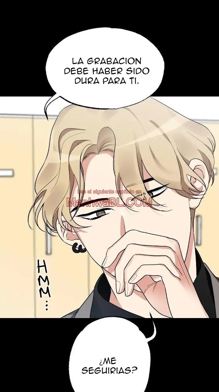 Monthly chest - Capítulo 17mo manhwa
