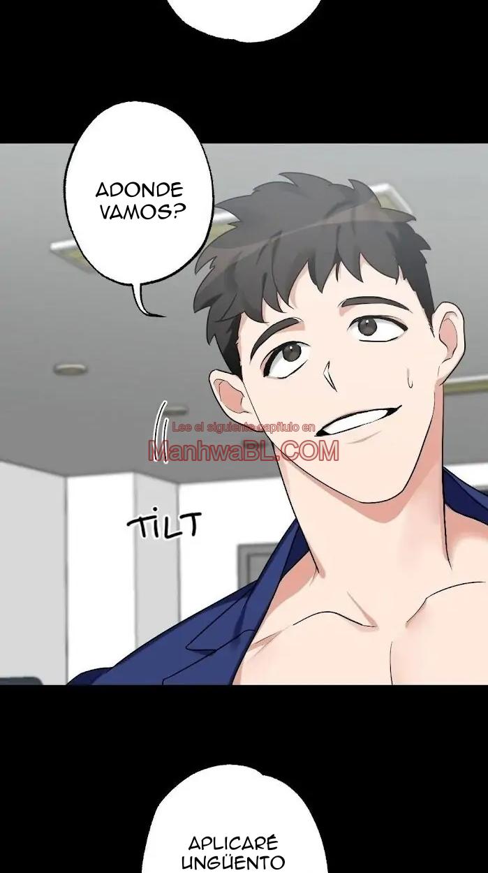 Monthly chest - Capítulo 17mo manhwa