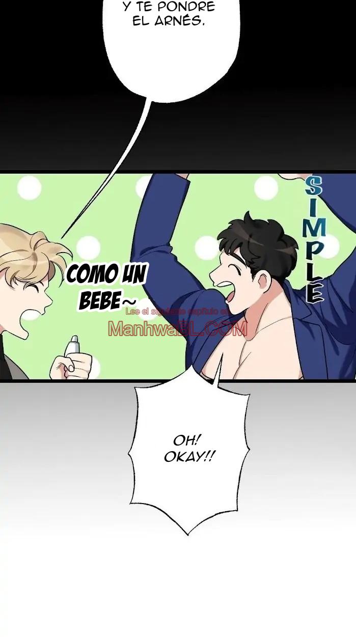 Monthly chest - Capítulo 17mo manhwa