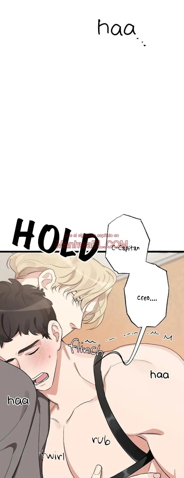 Monthly chest - Capítulo 17mo manhwa