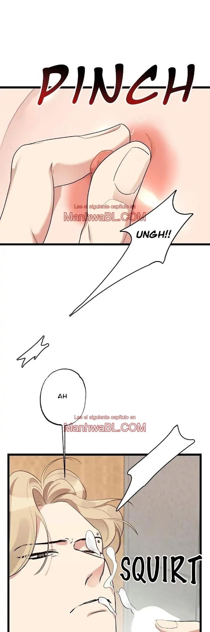 Monthly chest - Capítulo 17mo manhwa