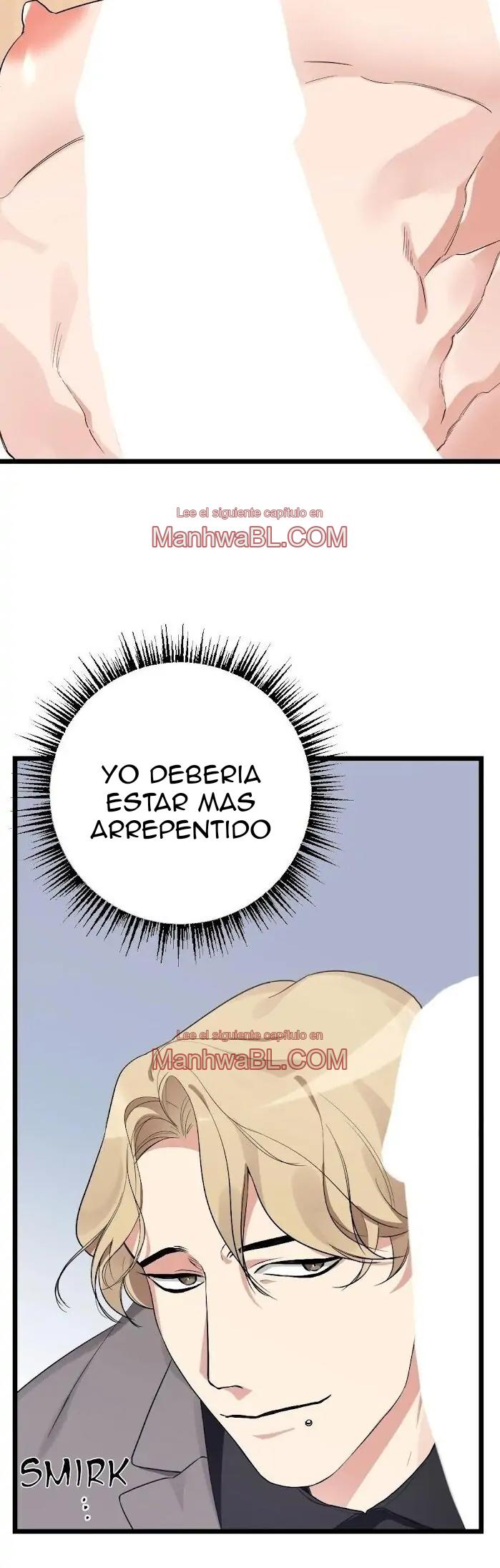 Monthly chest - Capítulo 17mo manhwa