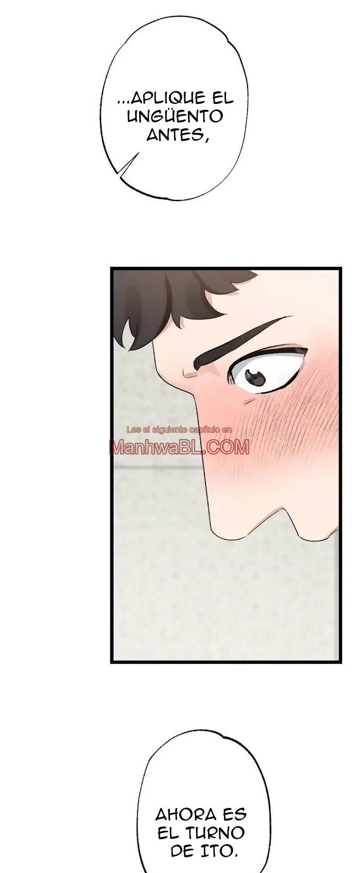 Monthly chest - Capítulo 17mo manhwa