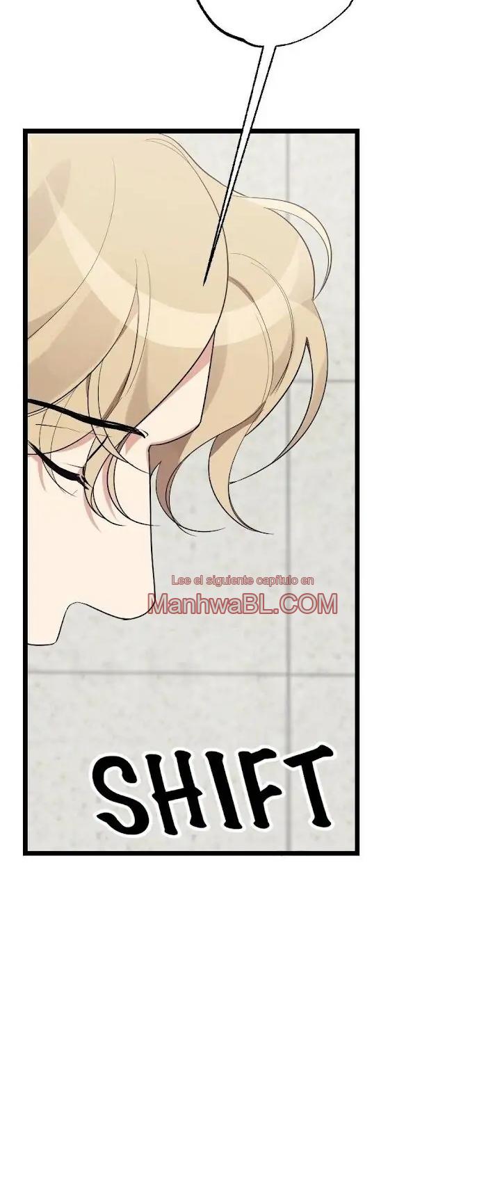Monthly chest - Capítulo 17mo manhwa