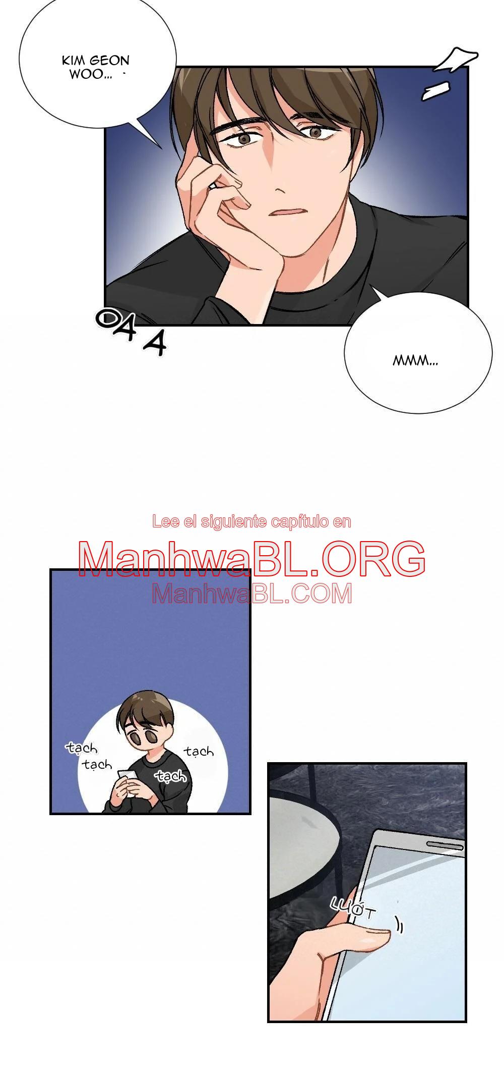 Monthly chest - Capítulo 7 2 manhwa