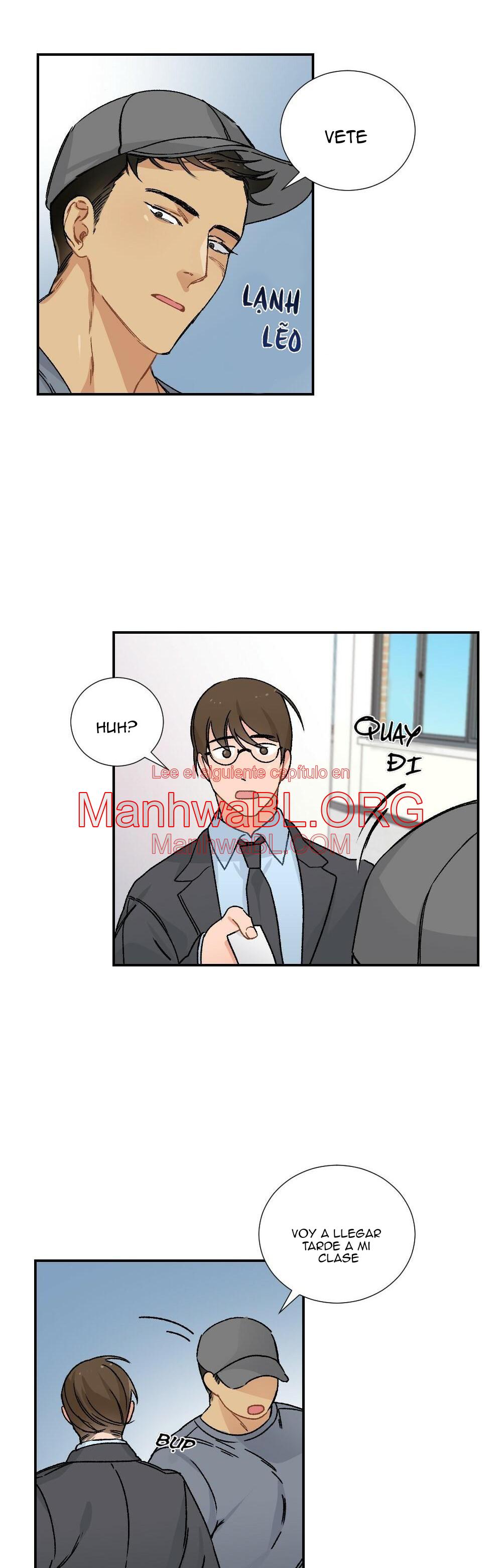Monthly chest - Capítulo 7 2 manhwa