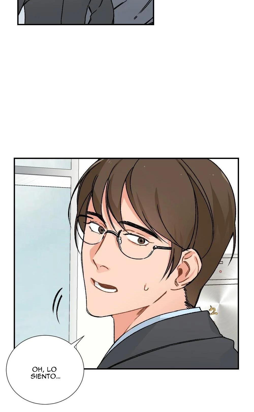 Monthly chest - Capítulo 7 2 manhwa