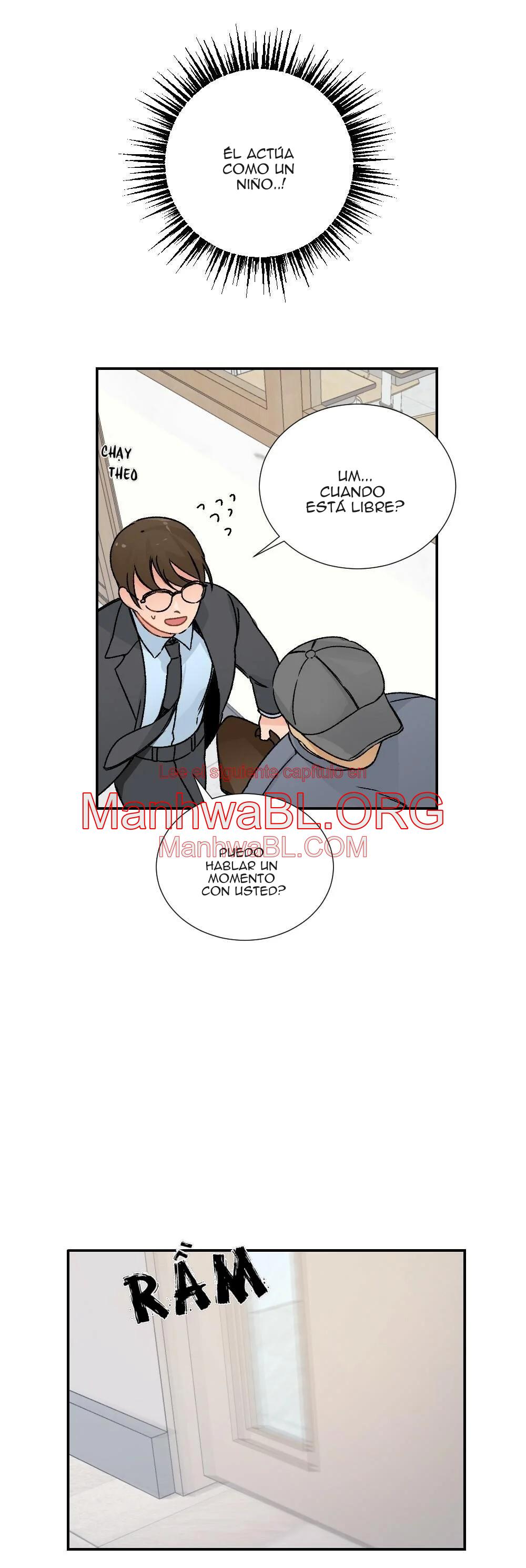 Monthly chest - Capítulo 7 2 manhwa