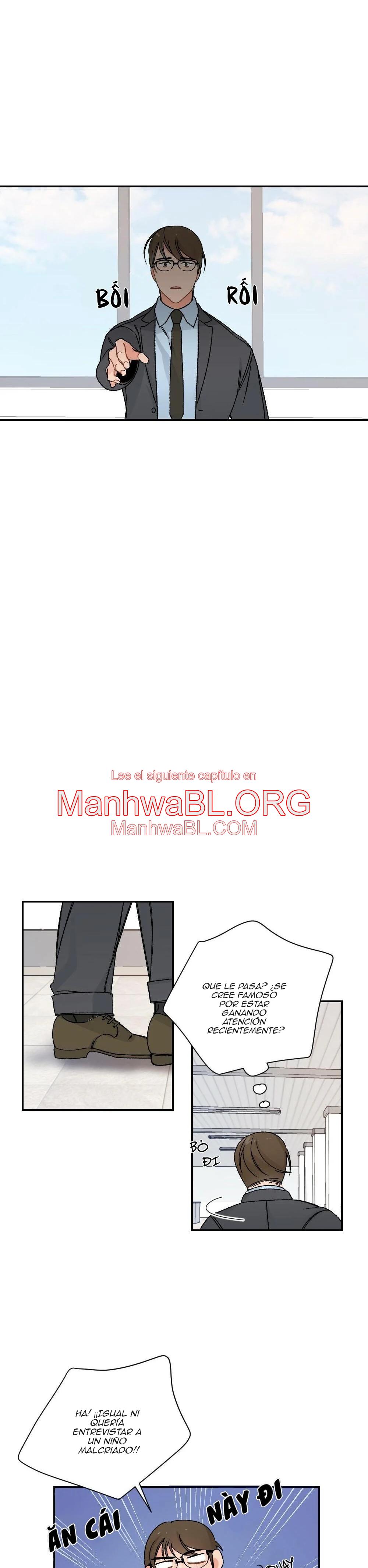 Monthly chest - Capítulo 7 2 manhwa