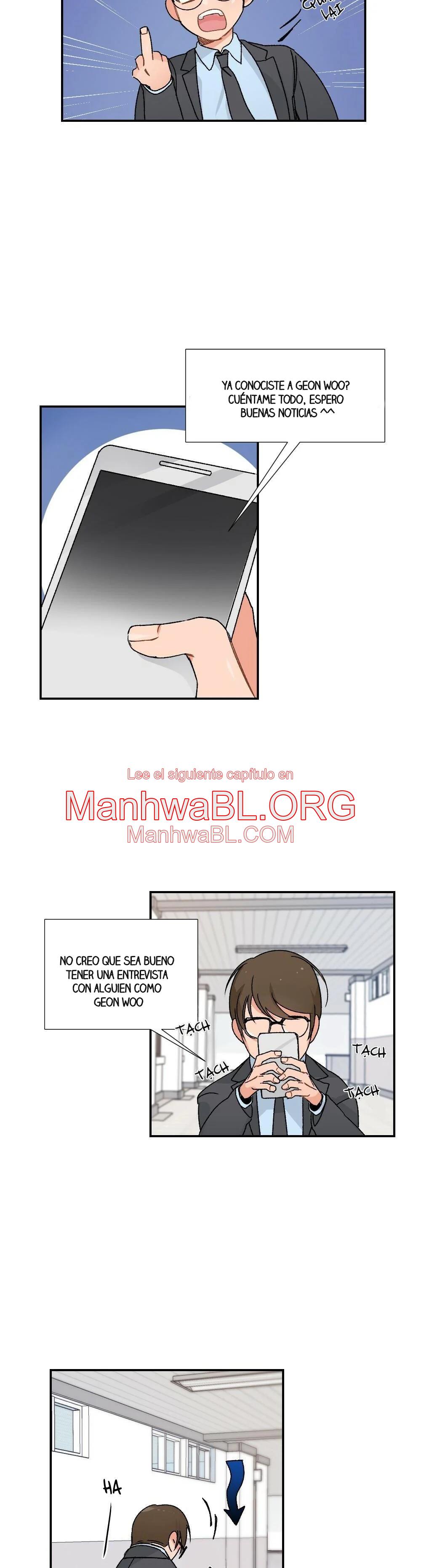 Monthly chest - Capítulo 7 2 manhwa