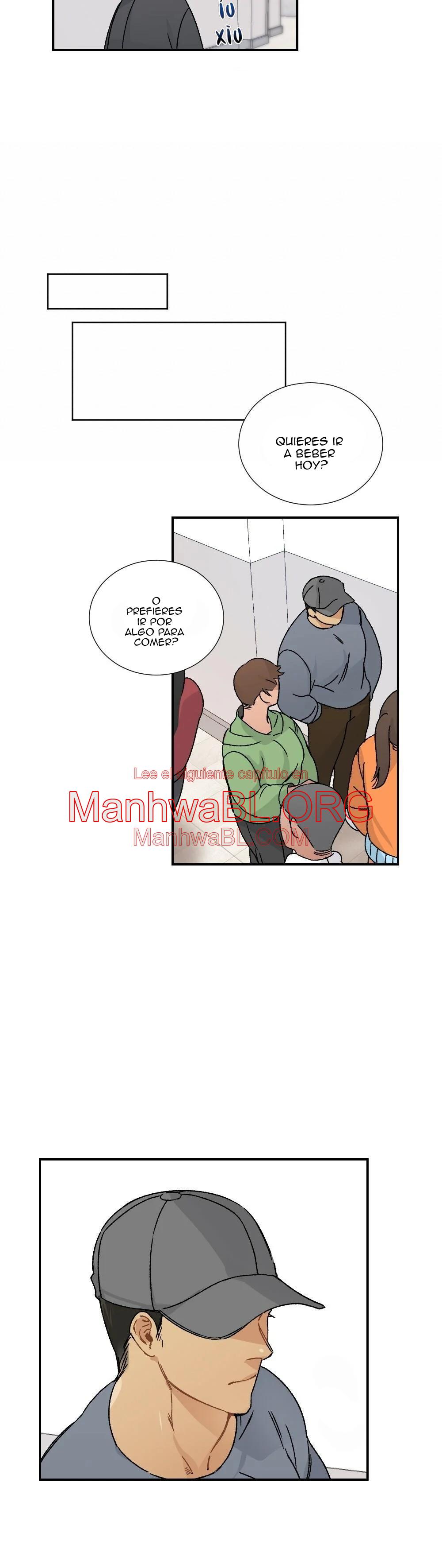 Monthly chest - Capítulo 7 2 manhwa